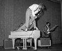 JERRY LEE LEWIS - The Legend of Rock and Roll