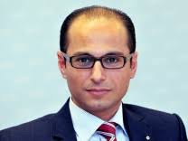 Mahmoud Al-Khatib Integrationsexperte Mahmoud Al-Khatib Ude-Berater zieht ...