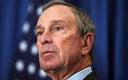 New York Mayor Michael Bloomberg spending $15000 an hour on re-election bid - Michael-Bloomberg_1003091c