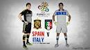 EURO2012 Match Preview: Spain vs Italy; Spanish up for the Italian ...