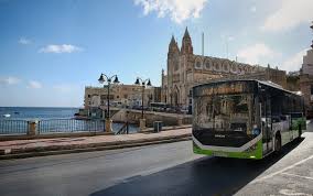 Image result for Malta transportation