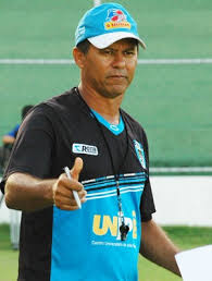 Ramiro Sousa avisa que o Santa Cruz começa os treinamentos no dia ... - ramirosousa