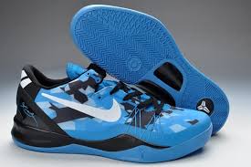 Nike Zoom Kobe VIII 8 Kobe Bryant Men's/Women's Basketball Shoes ...