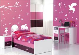 Bedroom: Girls Bedroom Decor. . Homegrow.co