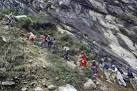 Uttarakhand floods: Fate of 20,000 uncertain with rains likely to ...
