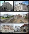 Southampton – Travel guides at Wikivoyage