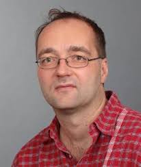Dr. Matthias Drochner
