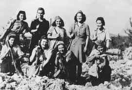 Image result for ww2 greek partisans