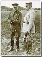 First World War.com - Who\u0026#39;s Who - Francois Anthoine - anthoine