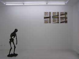 Galerie Karin Sachs - Jochen Flinzer - 2008