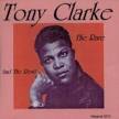 Tony Clarke - The Rare and the Rest CD - clarke_tony