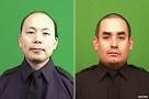BBC News - Rafael Ramos: NYPD officers wake attended by hundreds
