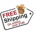 FREE SHIPPING from Alpine Accessories!