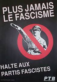 Alto al Fascismo