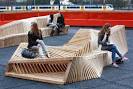 Reef Benches | Remy & Veenhuizen - Arch2O.