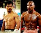 Ringside Update: Mayweather vs Pacquiao Big Showdown Looms in the.