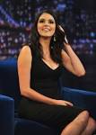 Funny Girl Gig: CECILY STRONG Fourth Female Entertainer at White.