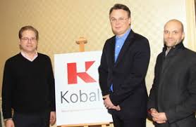 MusikWoche | News | Kobalt Music Group ernennt Richard Sanders zum ...