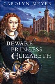 Image result for beware princess elizabeth