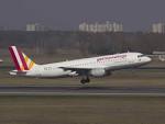Germanwings co-pilot no stranger to crash site area | USA News