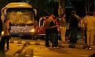 Singapore riot: 4 more Indians charged - Indian Express