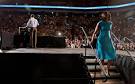 Obama Holds Large Campaign Rallies in Ohio and Virginia - NYTimes.