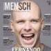 Rafael Zulu - Mensch Magazine [Brazil] (1 December 2011) Magazine Cover ... - targds9w112i1g2s