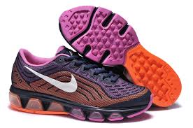 Nike Air Max 20K6 Athletic Shoes Women Purple pink orange for sale ...