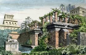 من عجائب الدنيا السبع :حدائق بابل المعلقة الأسطورة الأبدية ! Images?q=tbn:ANd9GcSZuz0Zvu4abynDPkhQH23zeYpF1YbaXnLeDIZxhe_N6JLTPCCG&t=1