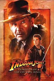 INDIANA JONES AND THE KINGDOM OF THE CRYSTAL SKULL Complete Chronological Cue List and Analysis of the John Williams Score By John Takis - kotcs2