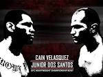 UFC PRIMETIME: VELASQUEZ VS DOS SANTOS (EPISODE 1 FULL)