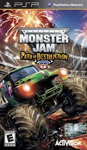 Monster Jam: Path of Destruction Images?q=tbn:ANd9GcS_BDXQHAiVECPzbtgpxJWdXG5Rhw0bmyxPQhzPUHvl-Zj_mjLY