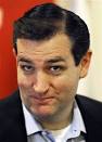 Who is Ted Cruz?
