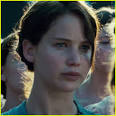 Jennifer Lawrence: New 'Hunger Games' Trailer! | Elizabeth Banks ...