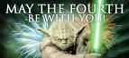 May The Fourth Be With You: Star Wars Day More Exciting Thanks.