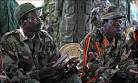 African warlord goes viral in 'Kony 2012' video | National & World ...