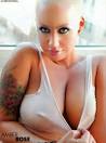 AMBER ROSE Leaked Nudes Naked Photos | Robert Littal Presents.