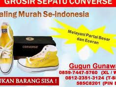 Grosir Sepatu Converse on Pinterest | Converse, Converse All Star ...