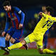 Resumen y goles del Villareal-Barcelona de la Liga Santander - AS Colombia