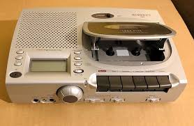 Image result for Roberts C9950 cassette recorder