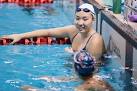 Fun facts of each swimmer in the National training squad | Pang.