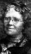 Emma Dever was born on 22 September 1857 at Baraboo, Wisconsin. - emmadever