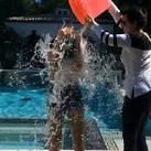 Als Ice Bucket Challenge First Kardashian Accepting ��� Kylie Jenner.