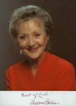 Thelma Barlow is best known for her role as Mavis Riley in the long running ... - thelma_barlow