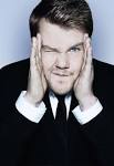 Tony Winner James Corden Lands Paul Potts Pic And Can A Song Save.
