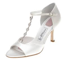 BRIDAL SHOES & EVENING SHOES FROM WEDDING ACCESSORY BOUTIQUE ...