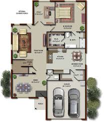 Floor Plans - 2d-floor-plans