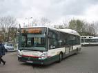 TRANS'BUS - Photothèque autobus : IRISBUS Citelis 12 GNC ...