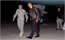 President Obama Lands in Afghanistan for Unannounced Visit - NYTimes.