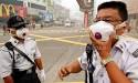 Singapore, Malaysia choking on haze from Indonesia | Capital News